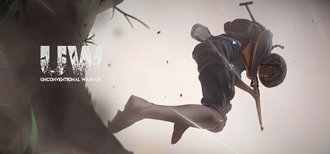 Unconventional Warfare v0.8.1.1 - торрент