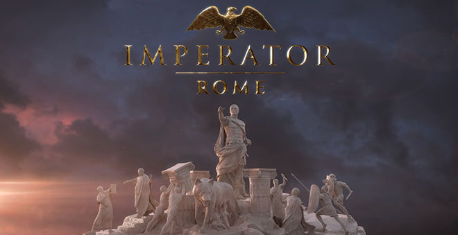 Imperator: Rome - Deluxe Edition v2.0.5.2 + 4 DLC - торрент