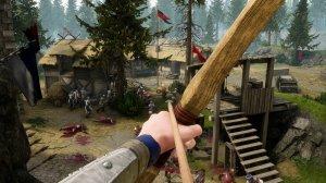 Mordhau v1.0 build 3779506 - торрент
