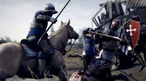 Mordhau v1.0 build 3779506 - торрент