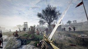 Mordhau v1.0 build 3779506 - торрент