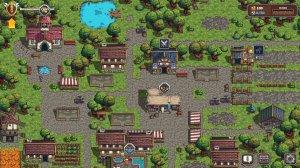 Swag and Sorcery v1.54 - торрент