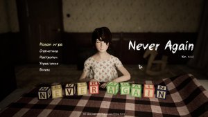 Never Again v3.2.1.2 - торрент