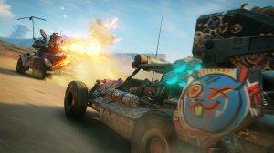 Rage 2 v1.09u4 - полная версия на русском