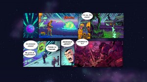 Iron Marines v1.6.10 - торрент