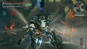 God Eater 3 v2.40 - торрент