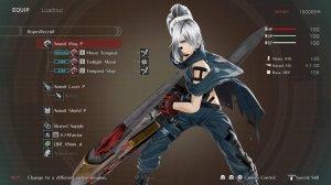 God Eater 3 v2.40 - торрент