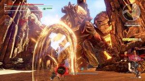 God Eater 3 v2.40 - торрент