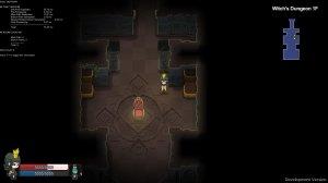 Crown Trick v1.1.0.12 - игра на стадии разработки
