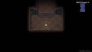Crown Trick v1.1.0.12 - игра на стадии разработки