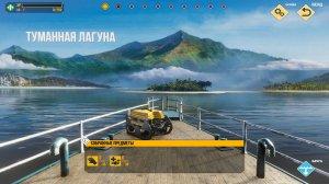 Deep Diving Simulator v06.09.2019 - полная версия на русском