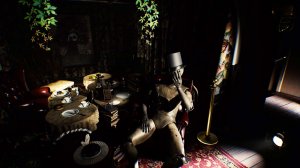 Layers of Fear 2 v1.3 - торрент