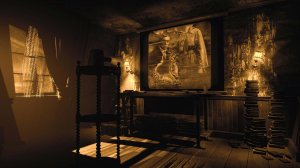 Layers of Fear 2 v1.3 - торрент