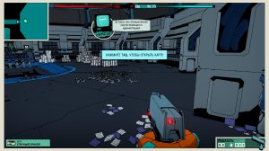 Void Bastards v2.0.24 - торрент