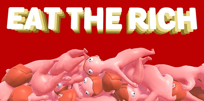 Eat The Rich - торрент Eat The Rich - торрент