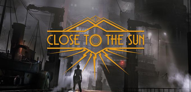Close to the Sun v1.6 - торрент Close to the Sun v1.6 - торрент