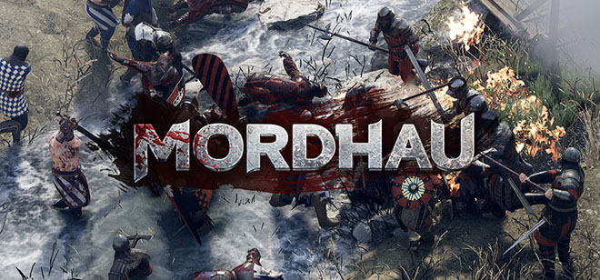 Mordhau v1.0 build 3779506 - торрент Mordhau v1.0 build 3779506 - торрент