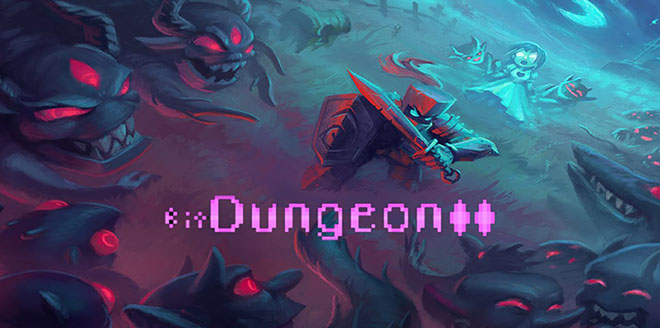 bit Dungeon III v1.136 - торрент