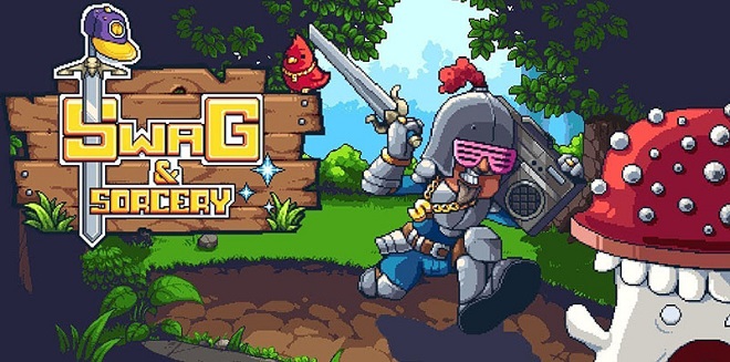 Swag and Sorcery v1.54 - торрент Swag and Sorcery v1.54 - торрент