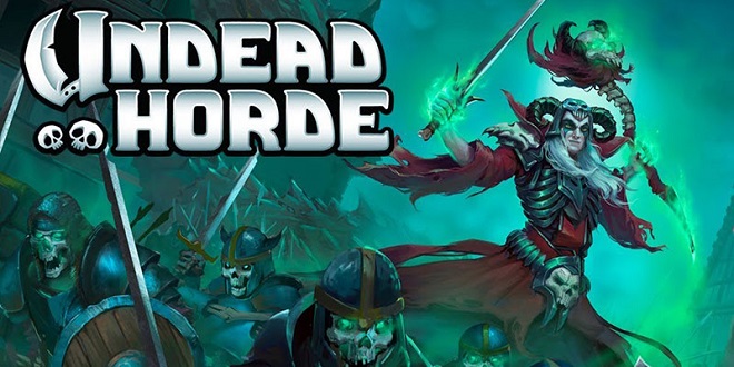 Undead Horde v1.2.2 - торрент