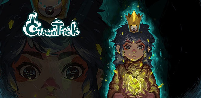 Crown Trick v1.1.0.12 - игра на стадии разработки Crown Trick v1.1.0.12 - игра на стадии разработки