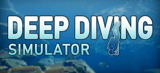 Deep Diving Simulator v06.09.2019 - полная версия на русском Deep Diving Simulator v06.09.2019 - полная версия на русском