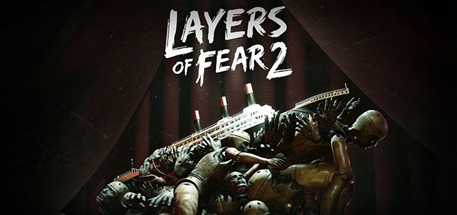 Layers of Fear 2 v1.3 - торрент Layers of Fear 2 v1.3 - торрент