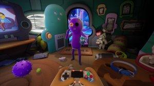 Trover Saves the Universe - полная версия