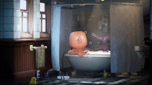 Trover Saves the Universe - полная версия