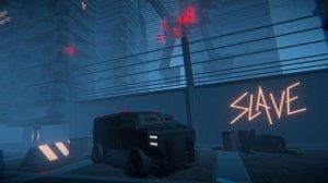 Nightwolf: Survive the Megadome - торрент