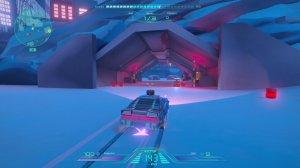 Nightwolf: Survive the Megadome - торрент
