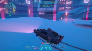 Nightwolf: Survive the Megadome - торрент