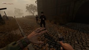 Pathologic 2 v1.5.29823 - торрент
