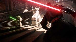 Star Wars: Battlefront II v11.06.2019 - торрент