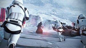 Star Wars: Battlefront II v11.06.2019 - торрент