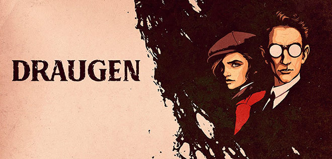 Draugen - торрент Draugen - торрент