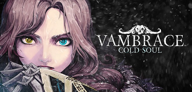 Vambrace: Cold Soul v1.11 на русском - торрент Vambrace: Cold Soul v1.11 на русском - торрент