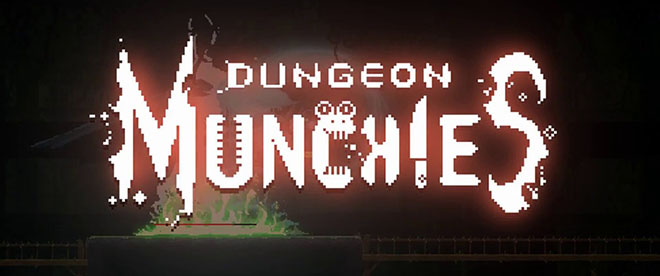 Dungeon Munchies v1.5.3.9 торрент