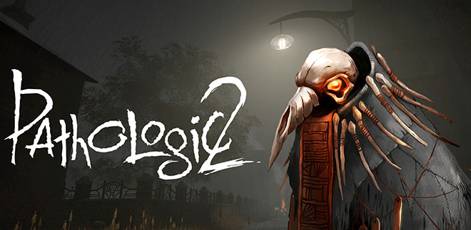Pathologic 2 v1.5.29823 - торрент Pathologic 2 v1.5.29823 - торрент