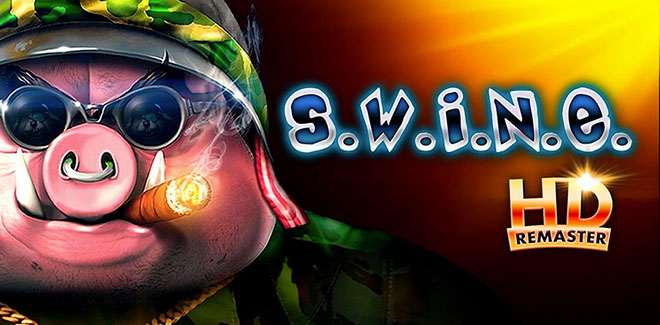S.W.I.N.E. HD Remaster v1.5.1812 - торрент S.W.I.N.E. HD Remaster v1.5.1812 - торрент