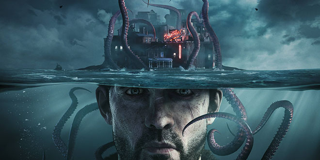 The Sinking City v1.10.227.1 торрент