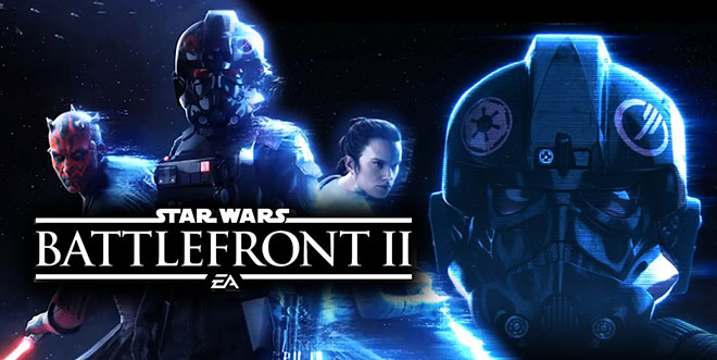 Star Wars: Battlefront II v11.06.2019 - торрент Star Wars: Battlefront II v11.06.2019 - торрент