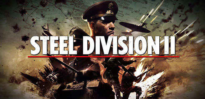 Steel Division 2: Total Conflict Edition v1.23.7640008 торрент