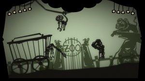 Shadow Fencer Theatre - полная версия