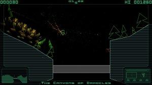 Terra Lander Remastered - полная версия