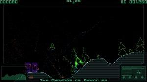Terra Lander Remastered - полная версия