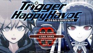 Danganronpa: Trigger Happy Havoc - полная версия