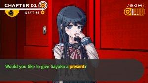 Danganronpa: Trigger Happy Havoc - полная версия