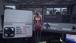 Border Officer v0.8 - торрент