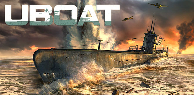 UBOAT v2024.1 торрент